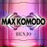 Max Komodo