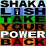 Shaka Lish feat. Mr Maze, Mas, Silas Zephania