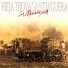 Vieja Trova Santiaguera feat. Jarabe de Palo