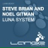 Steve Brian And Noel Gitman