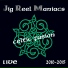 Jig Reel Maniacs