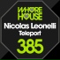 Nicolas Leonelli