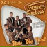 Franny and The Fireballs
