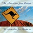 The Australian Jazz Quintet