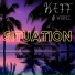 Keff feat. Valencc