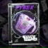 Tizzy, JJ Esko