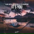 Gktrk, Tess Burrstone, Alvah feat. Brendan Mills