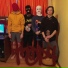 FourGang (Kydrash, Freeboy, Vzhmsv, Vlekvvv)