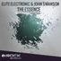 Elite Electronic & John Swanson