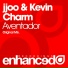 Jjoo & Kevin Charm
