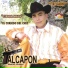 El Alcapon feat. Sergio Rios