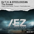 DJ T.H. & Steelocean