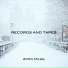 Records and Tapes