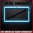 Joe Meek