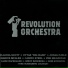 1st Revolution Orchestra feat. Jørun Bøgeberg
