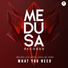 Deluxo, Lou Wyss, Luca Lee Josh