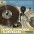 Santos Luminosos feat. Fernando Kabusacki