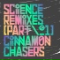 Cinnamon Chasers