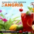 Kamaura, Rob Jameson feat. Anthone