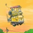 Behind Clouds, Hip Dozer