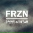 BRONZi Blonde, THE3AM