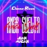 Chema Rivas, Juan Magán