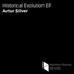 Artur Silver
