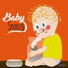 LL Kids Barnvisor, Barnvisor Baby Snoozy