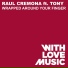 Raul Cremona feat. Tony