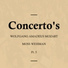 l'Orchestra Filarmonica di Moss Weisman