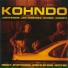 Kohndo