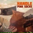 Pink Socks
