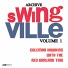 The Red Garland Trio, Coleman Hawkins