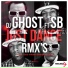DJ Ghost feat. SB