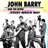 The John Barry Seven