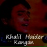 Khalil Haider