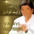 Walid Toufic