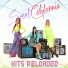 Benjamin feat. Sweet California