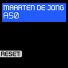 Maarten De Jong