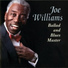 Joe Williams
