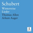 Arleen Auger & Lambert Orkis