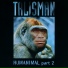 TALISMAN (feat. Jeff Scott Soto)