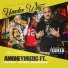 Amoneymuzic feat. Lazy-Boy, Bolski, RB3 Sneaks