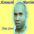 Kenneth Martin