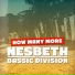 Bassic Division, Nesbeth