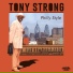 Tony Strong