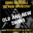 Demo Morselli "Big Band Orchestra" feat. Jovanotti