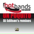 DJ Edilson, Hot Hands