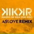 KIKKR feat. Ideh