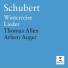 Arleen Auger & Lambert Orkis